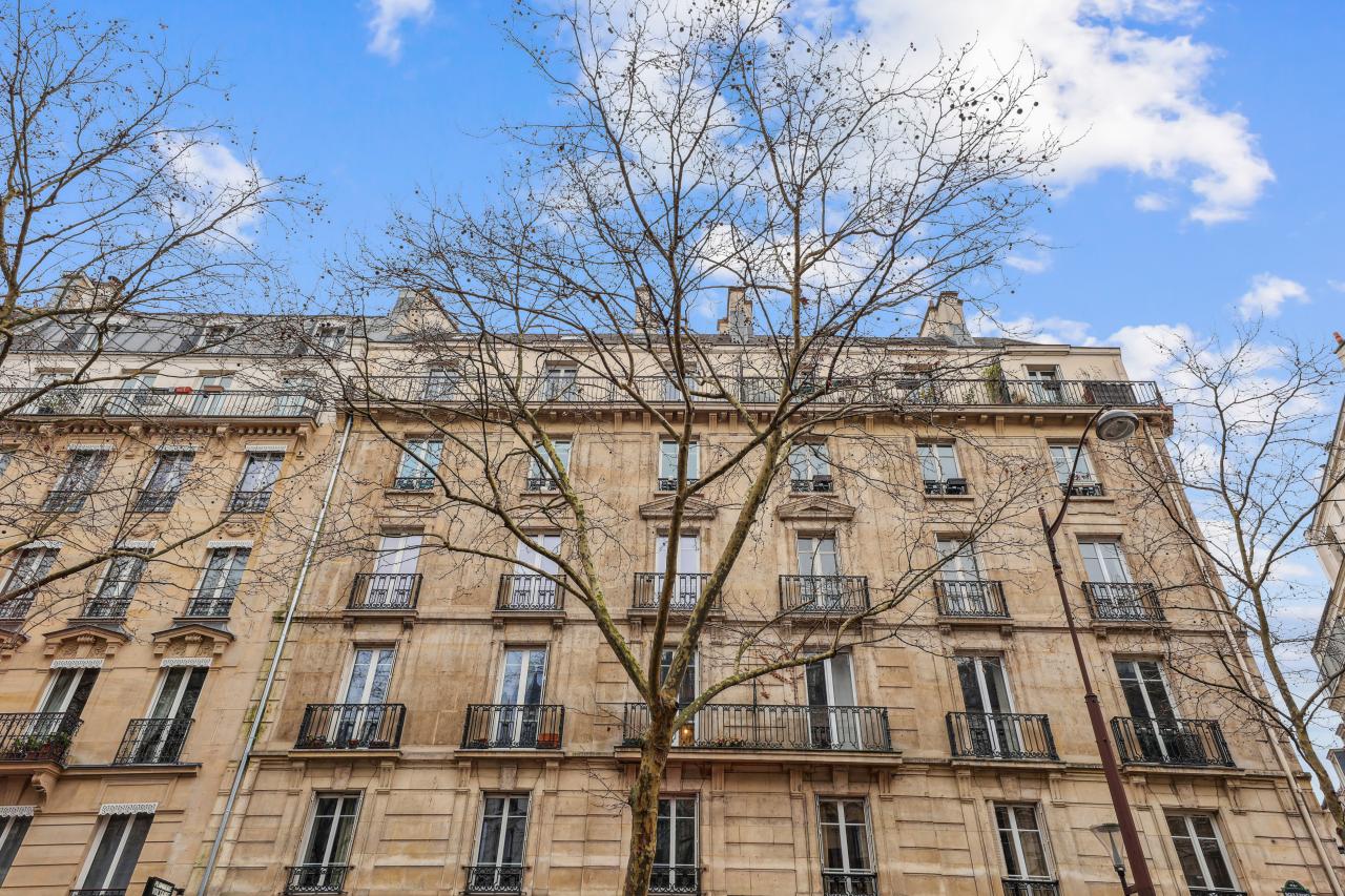 Bureau Paris 85m² Location bureau Paris OLBUR2311865 12